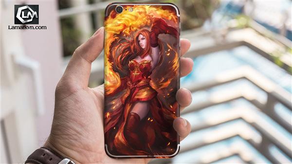 Ảnh đại diện sản phẩm skin iphone